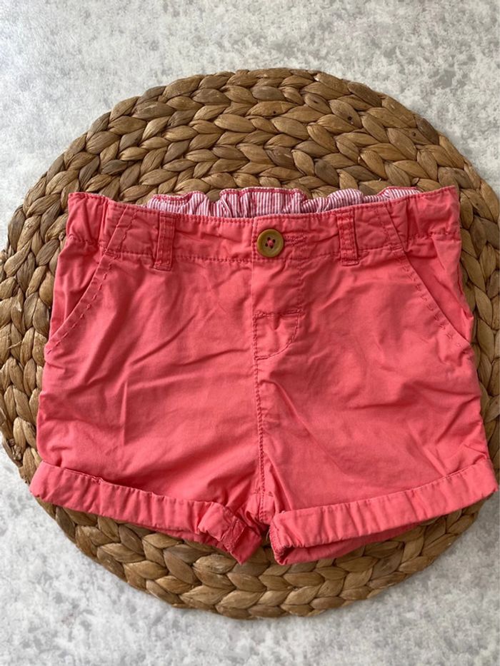 Ensemble short H&M - photo numéro 2