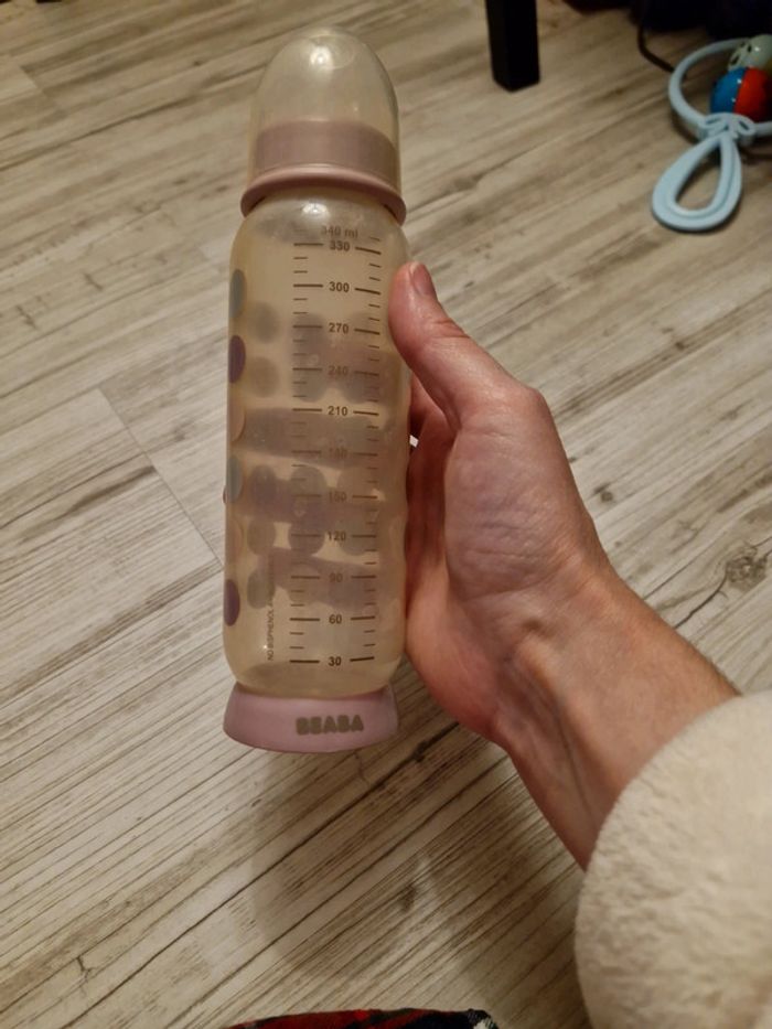 Lot de biberons - photo numéro 12