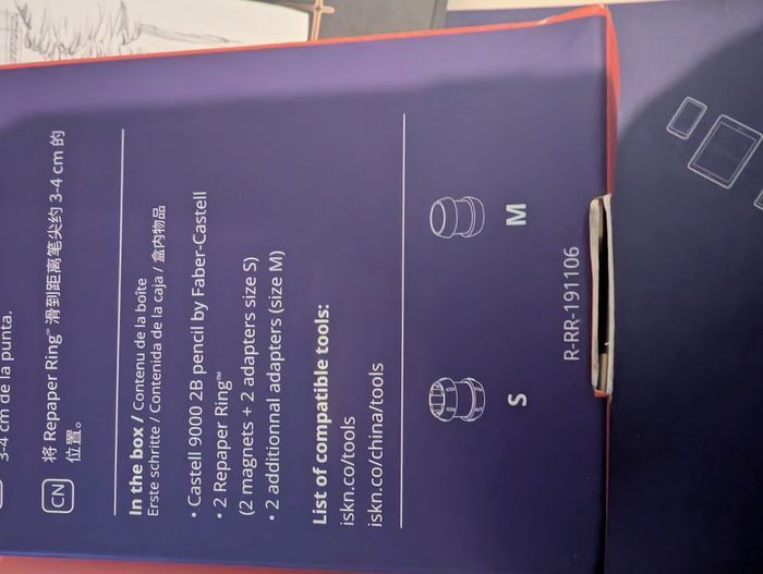 Tablette graphique Repaper Édition Faber Castel - photo numéro 6