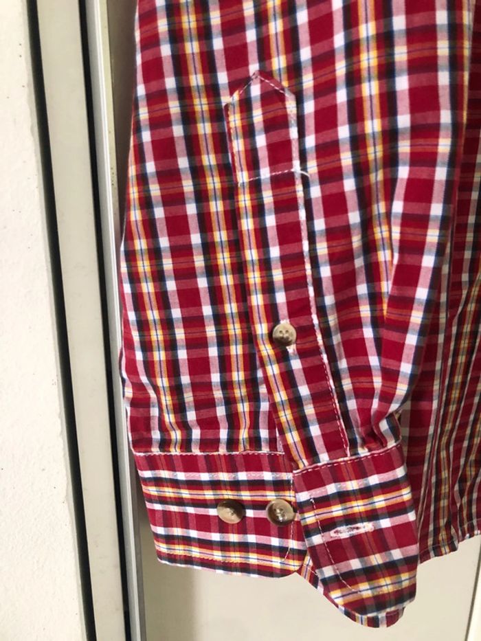 Chemise légère damart . 41/42, - photo numéro 4