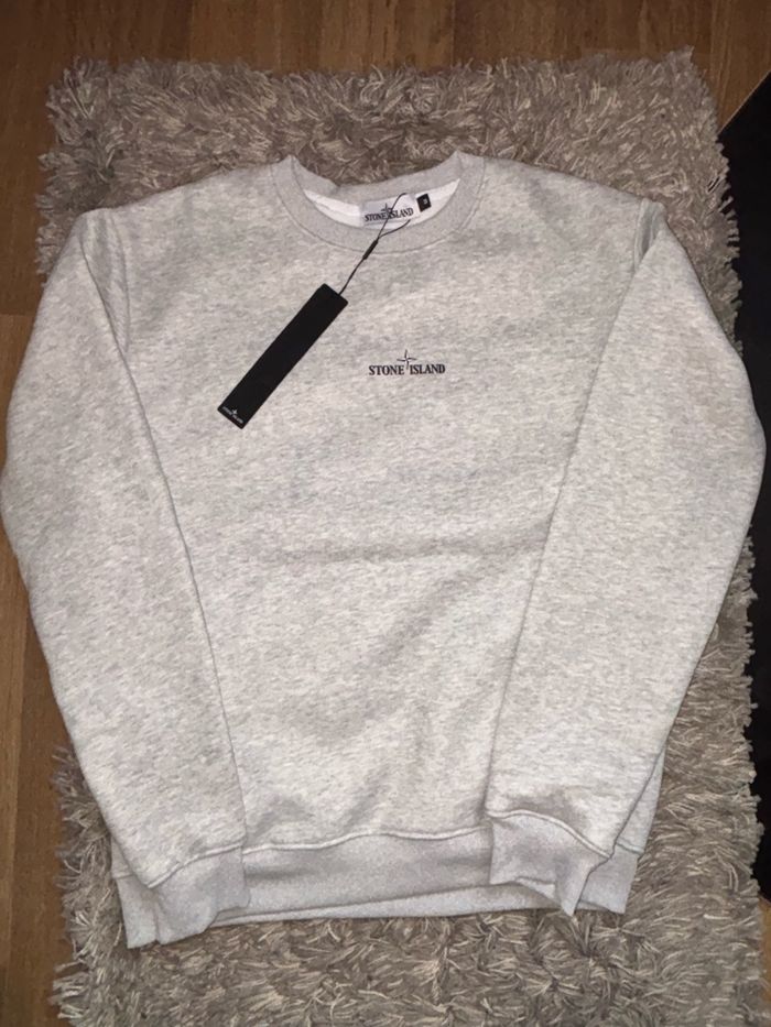 Sweat homme - photo numéro 2