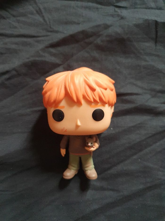 Pop Hayy Potter