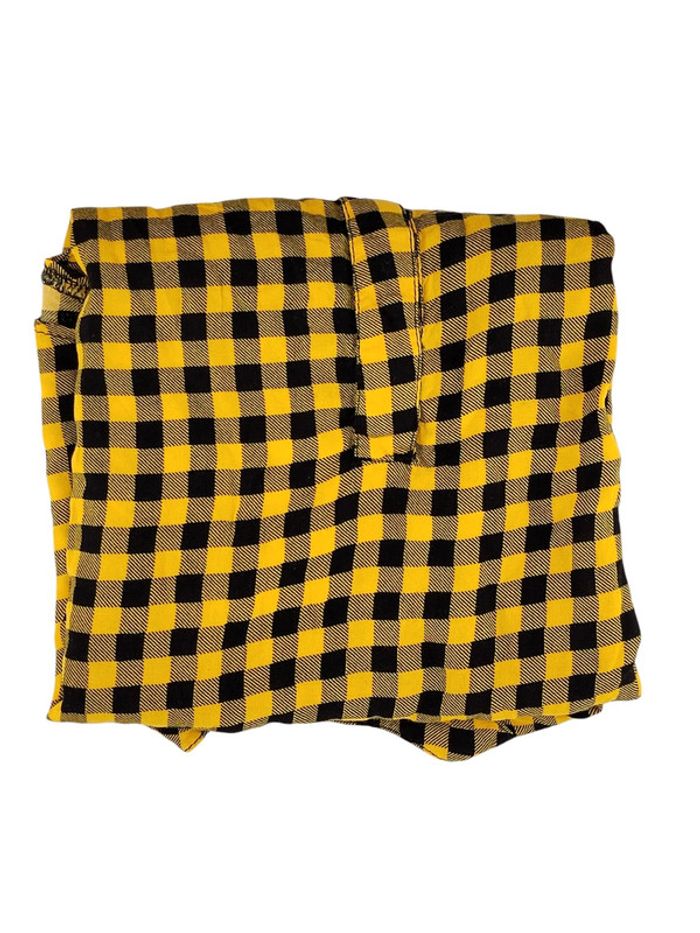 Blouse à carreaux - photo numéro 2
