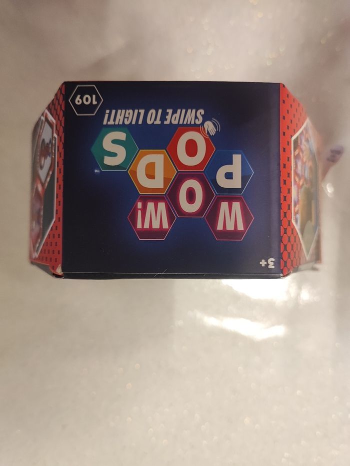 Wow pods - photo numéro 3