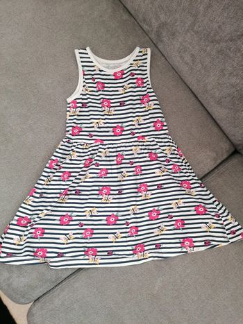 robe d'été