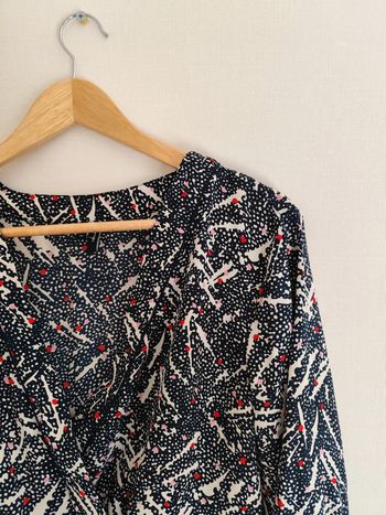 Robe vero moda