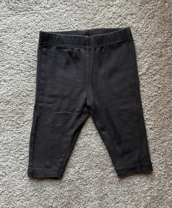 Legging bébé Zeeman – Taille 1 mois