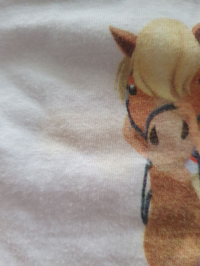 Tshirt 2 ans - photo numéro 7