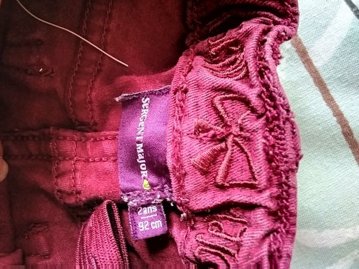 Pantalon - photo numéro 5