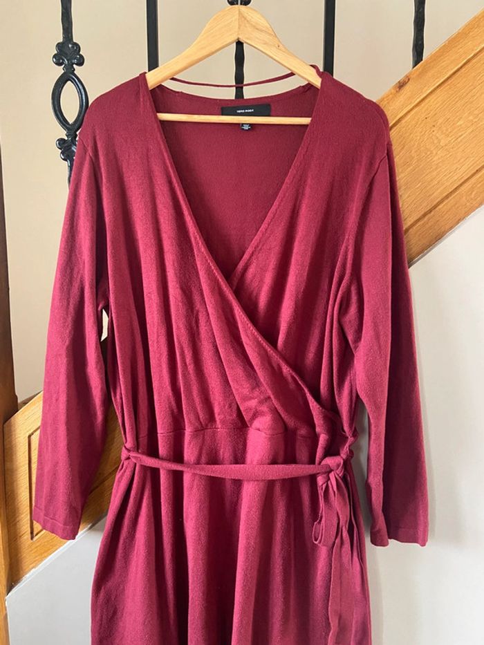 Robe Vero Moda - photo numéro 2