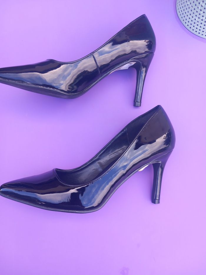 Escarpins - photo numéro 3