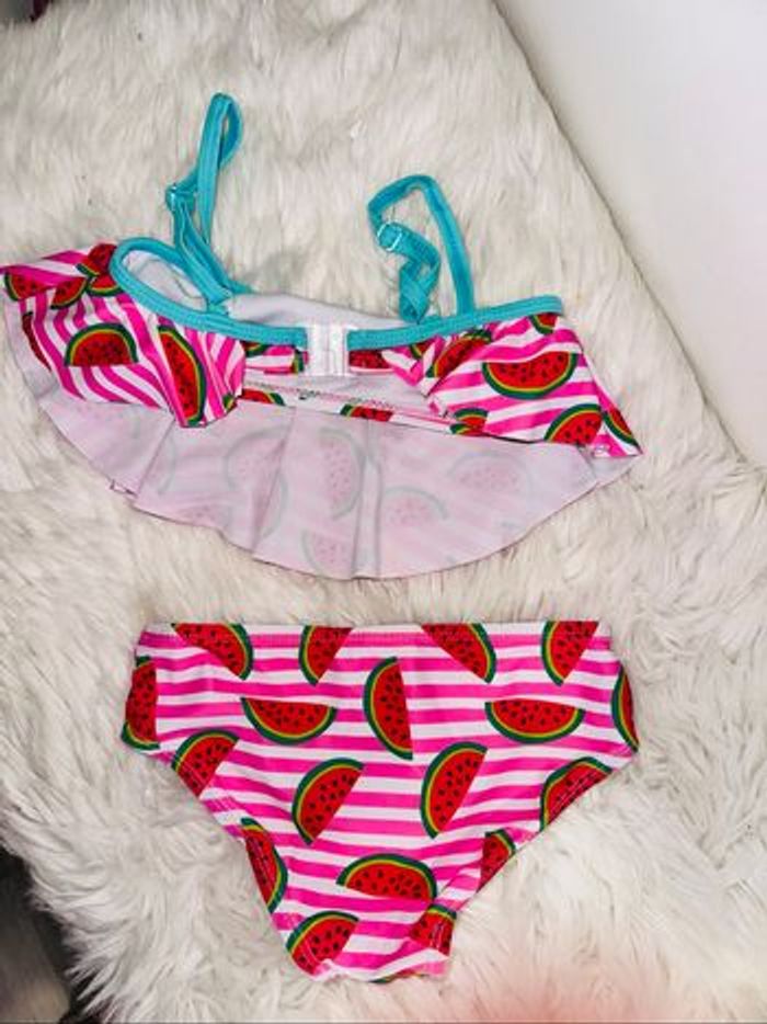 Maillot de bain pastèque - photo numéro 8