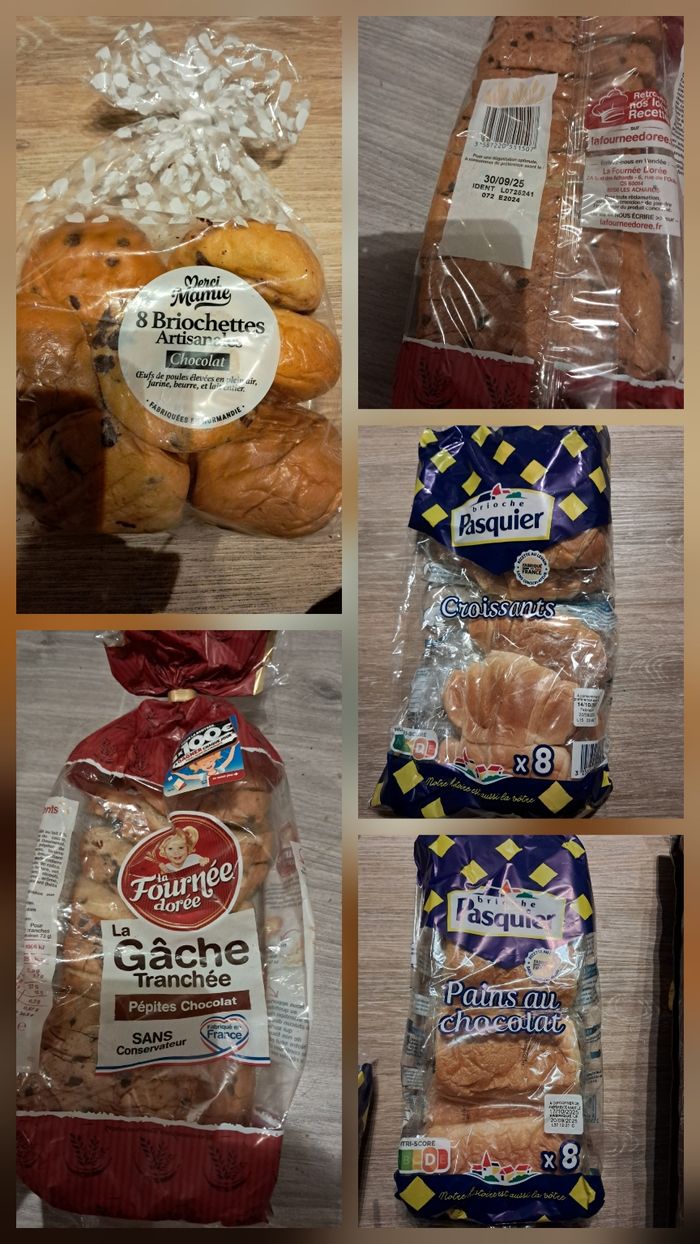 Gâteaux - photo numéro 4