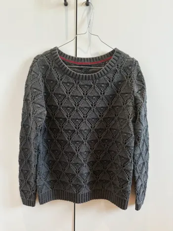 Pull Tommy Hilfiger