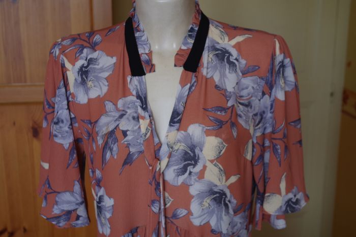 Robe RANASCIMENTO- marron clair TL - photo numéro 3