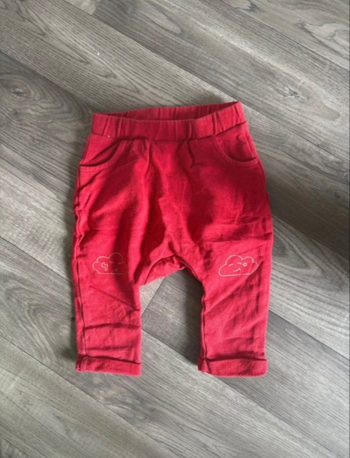 Pantalon en velours - photo numéro 3