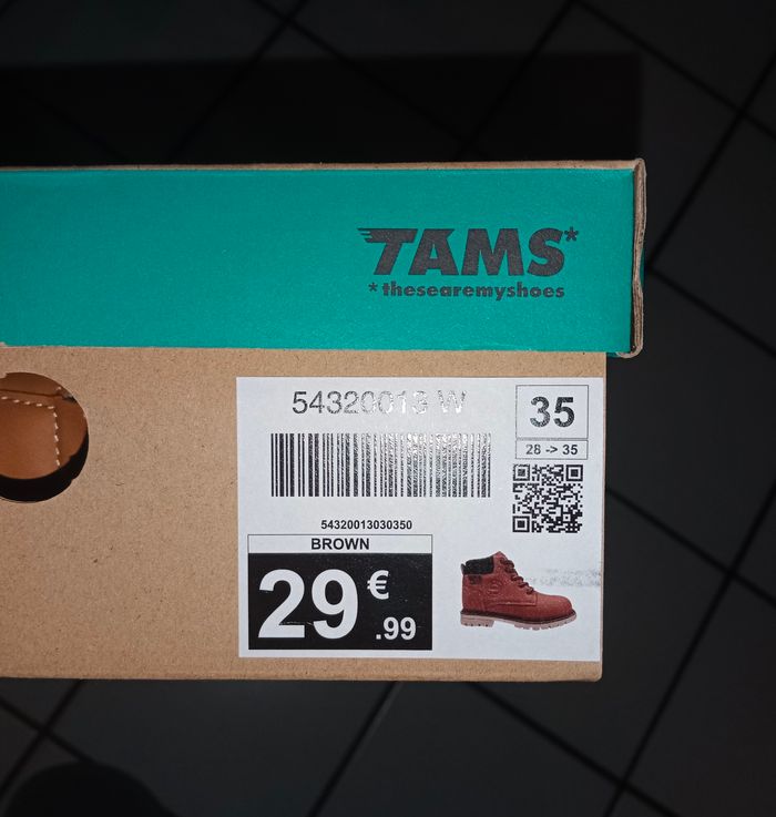 chaussures fourrées - photo numéro 4