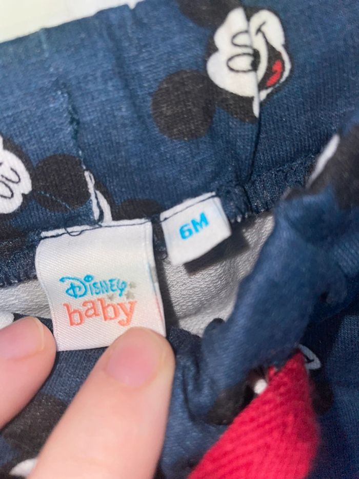 Pantalon Mickey - photo numéro 2