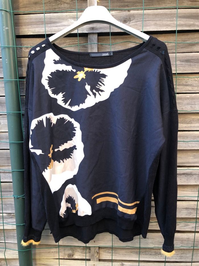 Pull trend by captain tortue