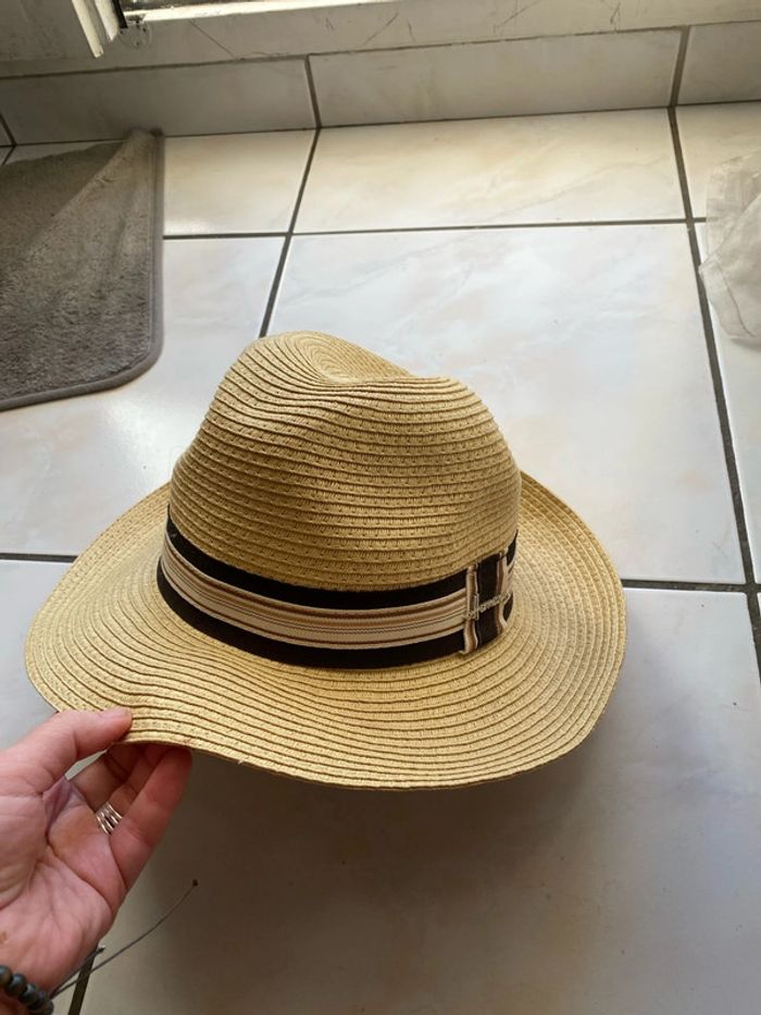 Chapeau Herman taille L - photo numéro 2