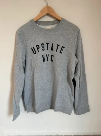 Sweat Selected homme