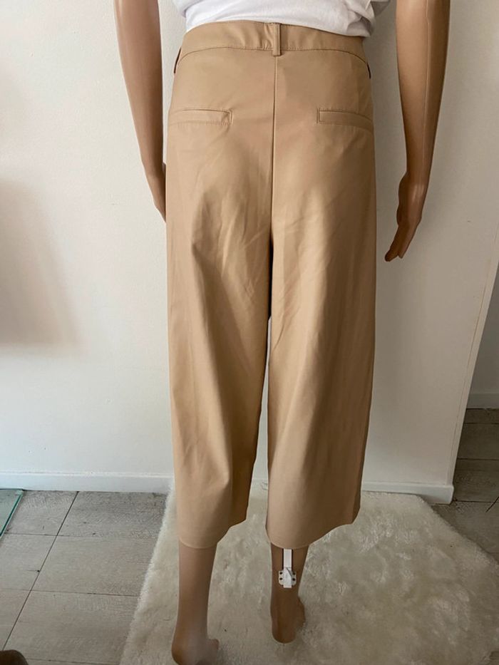 🌼Pantalon en simili cuir🌼 - photo numéro 3