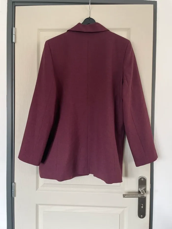 Veste femme taille 48 - photo numéro 2