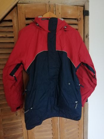 Blouson de ski mixte taille S