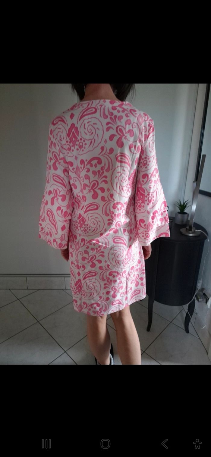 Robe courte - photo numéro 7