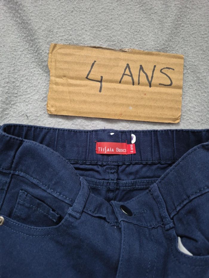 Jupe fille 4 ans - photo numéro 4