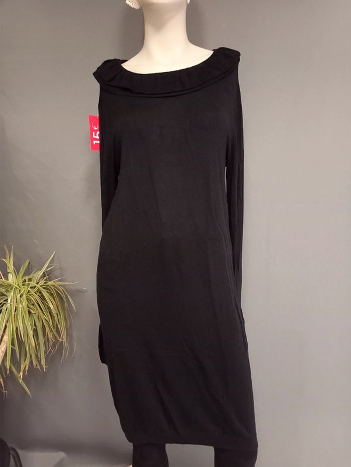 Très jolie robe pull 🤩