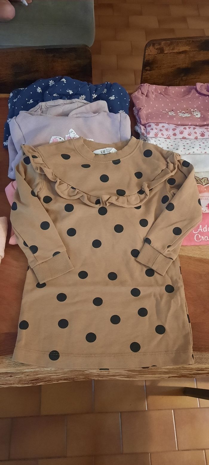 Lot vêtements 3 ans - photo numéro 5