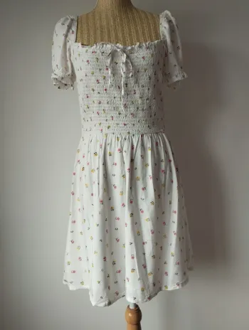 Robe d'été taille 40