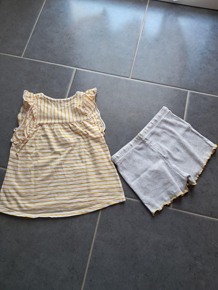Pyjama - photo numéro 3
