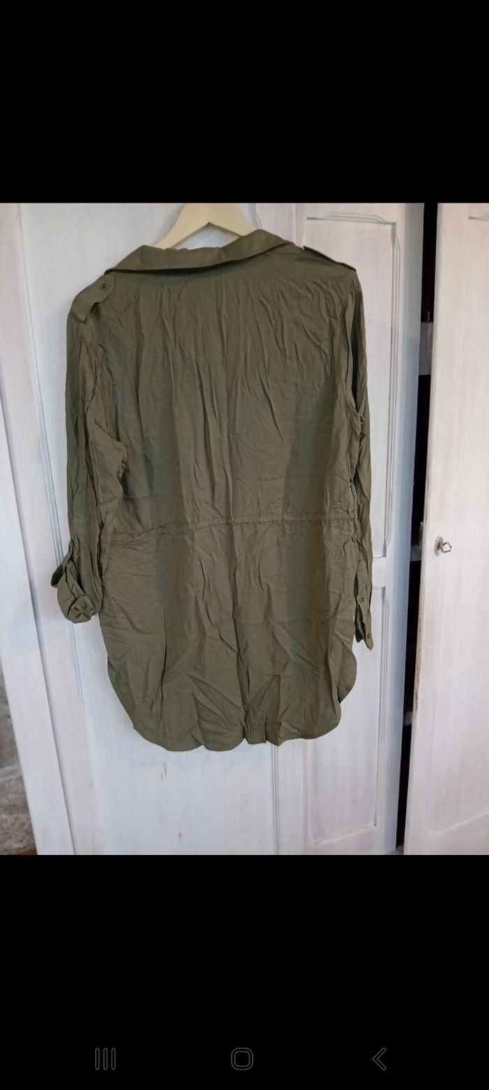 Blouse - photo numéro 6