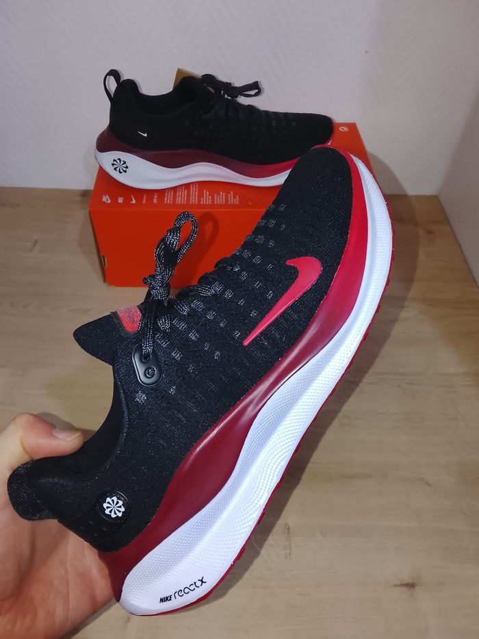 Nike reactx infinity run 4 taille 39 - photo numéro 2