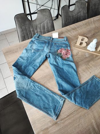 Jeans bonobo