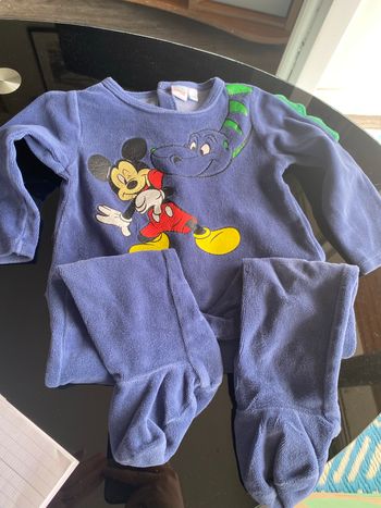 Pyjama