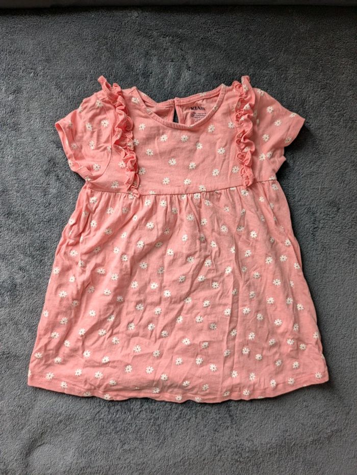 Robe Kiabi 24 mois