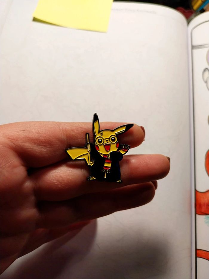 Pins pokémon pikatchu