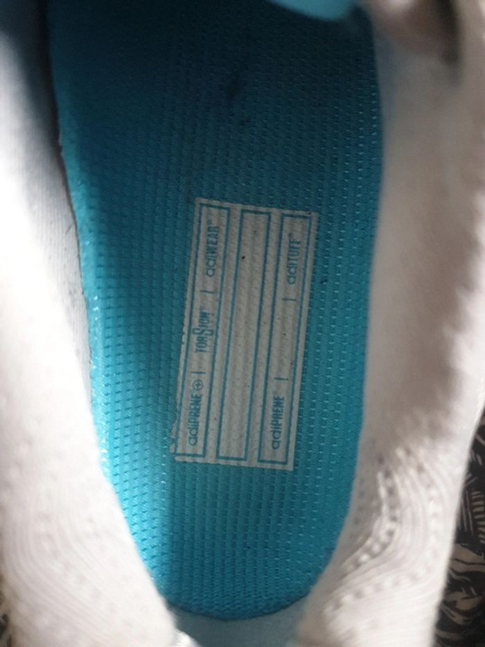 Baskets adiwear 6 - photo numéro 7