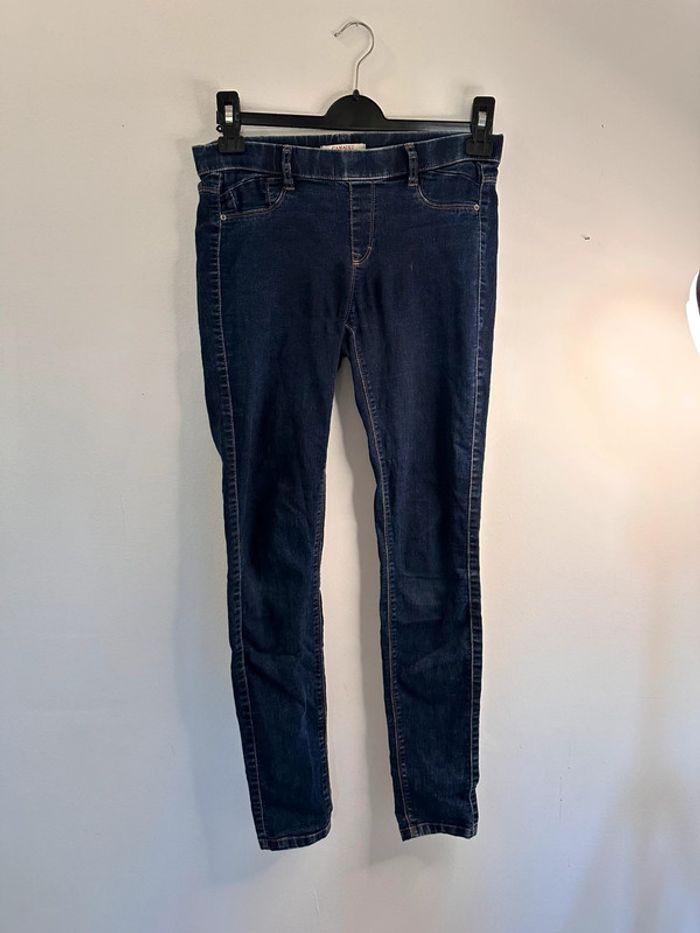 Jean Camaïeu Taille 38