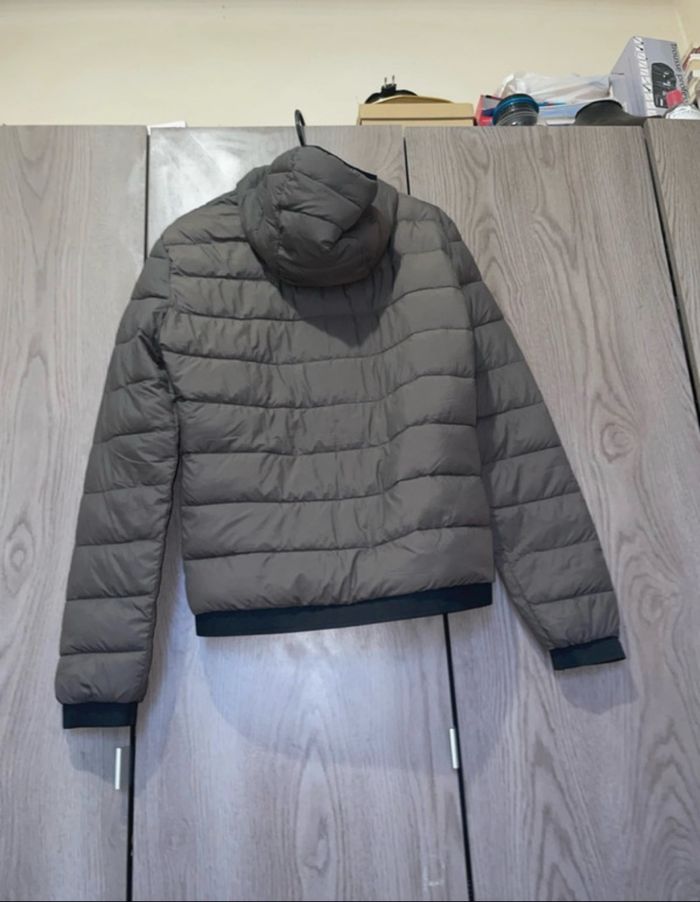 Manteau - photo numéro 7