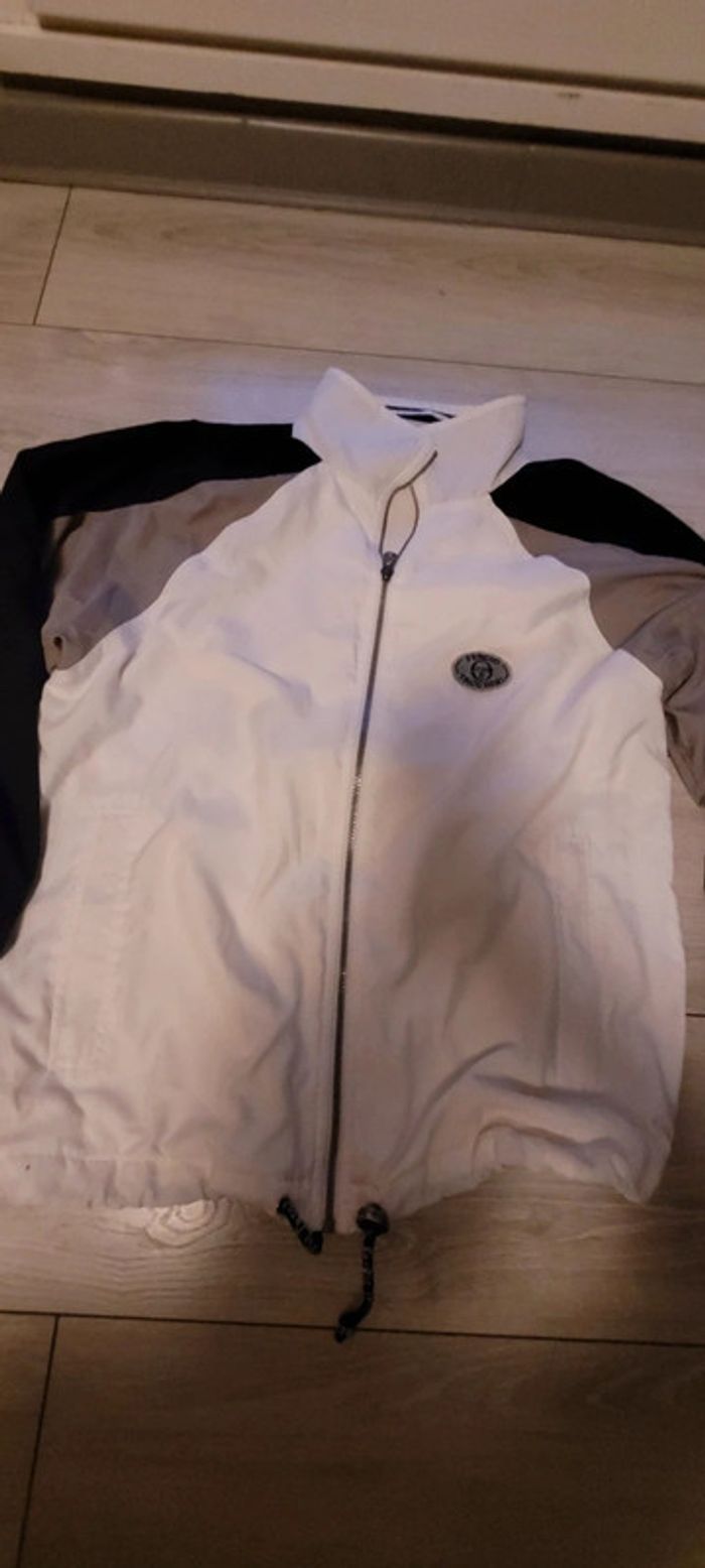 Veste Sergio Tacchini - photo numéro 2