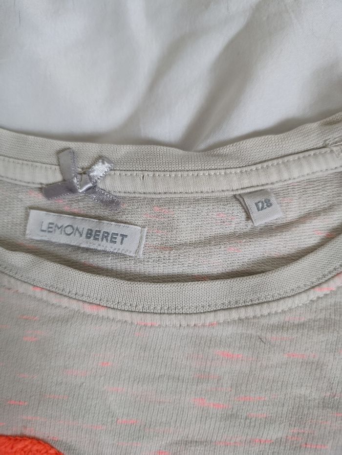 Pull fin 10 ans - photo numéro 2