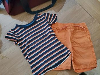 Ensemble Primark 9-12mois