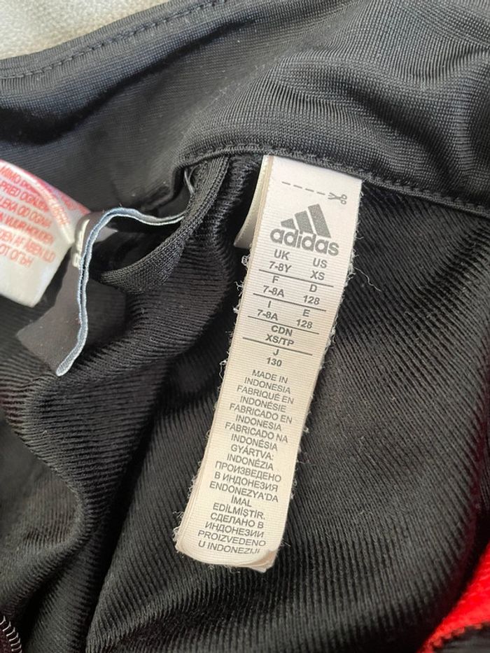 Veste adidas - photo numéro 2