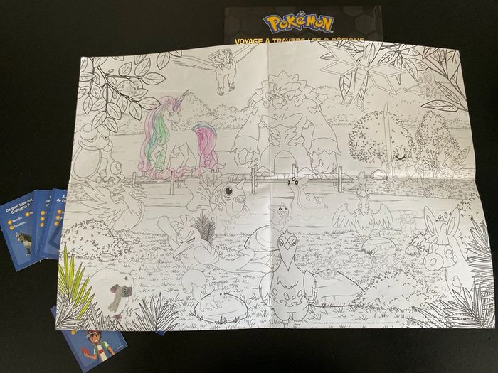 Livre Pokemon - photo numéro 9