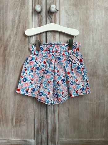 Short liberty Betsy piscine 5 ans
