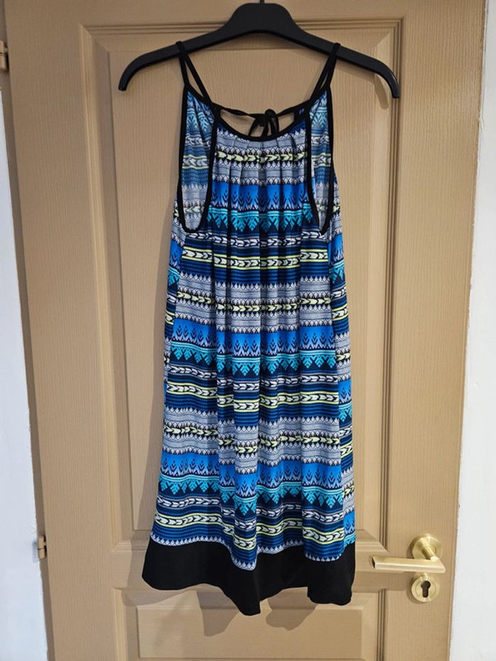 Robe d'été